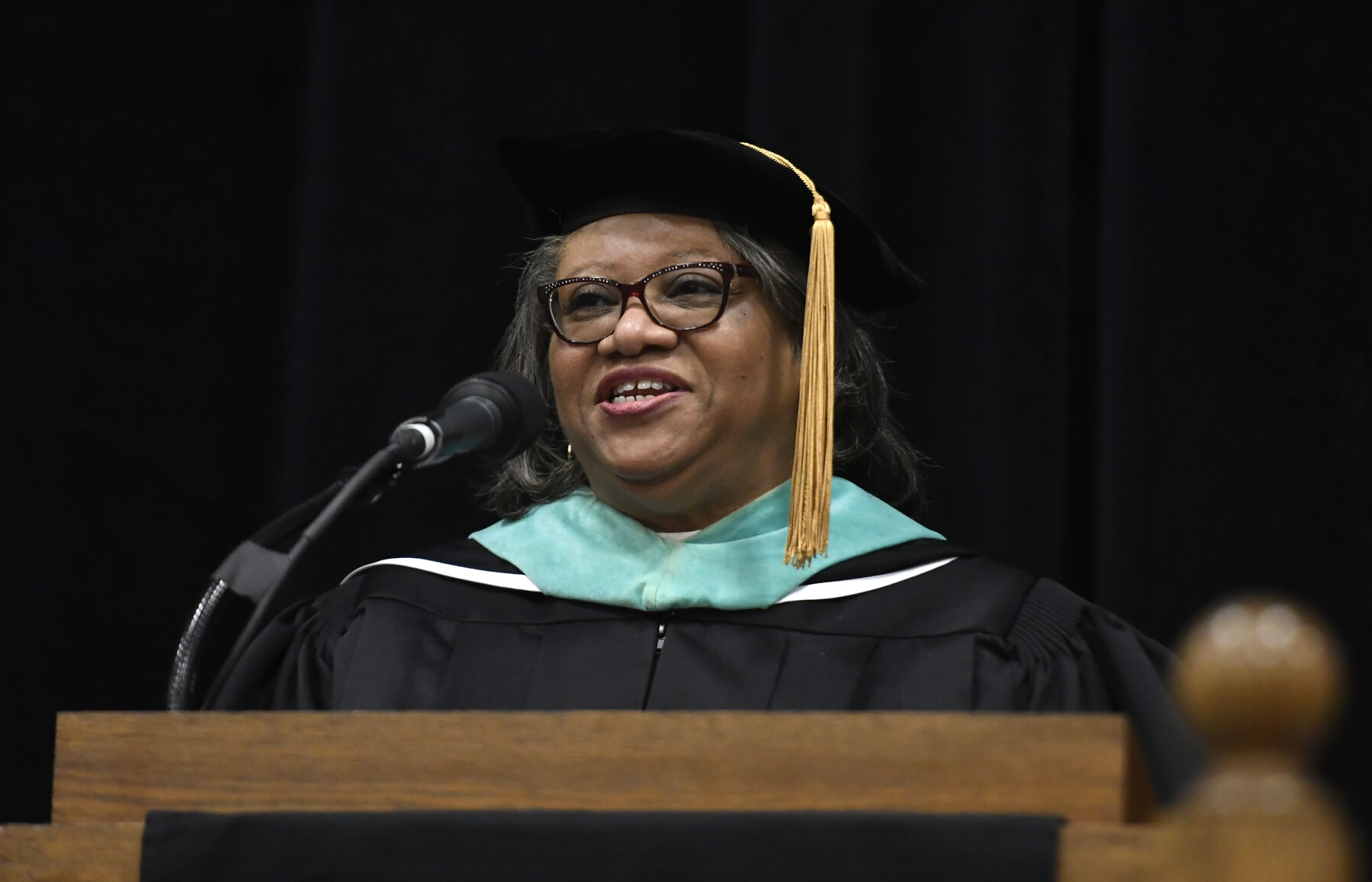 GATEWAY GRADUATION WEDNESDAY